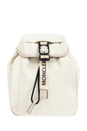 Moncler T-shirt with logo | Women's Clothing | Vitkac